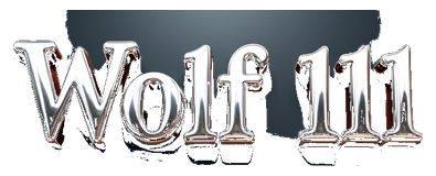 wolf 111 logo